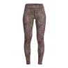 ROXY - Legging de sport - noir et rose