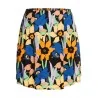 ROXY - Jupe fluide - multicolore