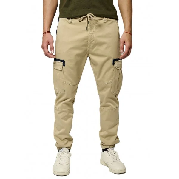 KAPORAL - Pantalon cargo -...