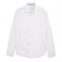 TOM TAILOR - Chemise - blanche