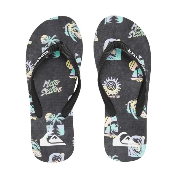 QUIKSILVER - Tong junior -...