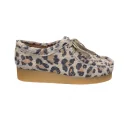 Another Step - Mocassins - léopard