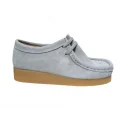 Another Step - Mocassins - bleu ciel