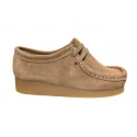 Another Step - Mocassins - camel