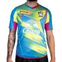 SPORT ZONE - Maillot Football sepl4000 - multicolore