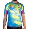 SPORT ZONE - Maillot Football sepl4000 - multicolore
