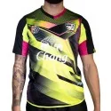 SPORT ZONE - Maillot Football sepl4003 - multicolore