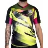 SPORT ZONE - Maillot Football sepl4003 - multicolore