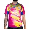 SPORT ZONE - Maillot Football sepl4004 - multicolore