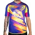 SPORT ZONE - Maillot Football sepl4005 - multicolore
