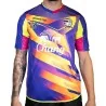 SPORT ZONE - Maillot Football sepl4005 - multicolore