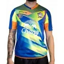 SPORT ZONE - Maillot Football sepl4006 - multicolore