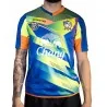 SPORT ZONE - Maillot Football sepl4006 - multicolore