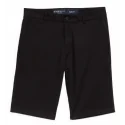 TOM TAILOR - Bermuda - noir