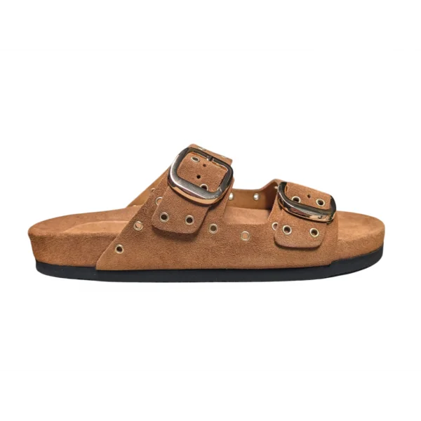 Another Step - Sandales -...