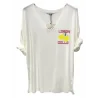 NOTA BENE - Top manches longues - blanc NB-0758