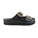 Another Step - Sandales - noire
