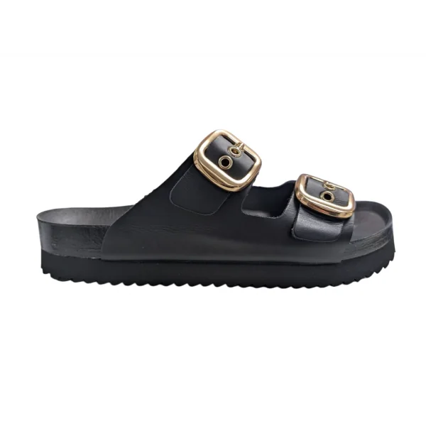 Another Step - Sandales -...