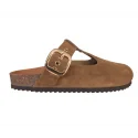 Another Step - Mules - marron
