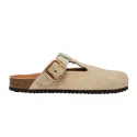 Another Step - Mules - beige
