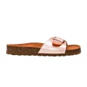 Another Step - Sandales - rose orangé