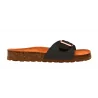 Another Step - Sandales - noire