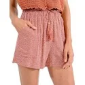 MOLLY BRACKEN - Short - terracotta