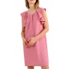 MOLLY BRACKEN - Robe - rose
