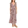 MOLLY BRACKEN - Robe longue - rose