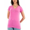 VON DUTCH - T-Shirt - rose