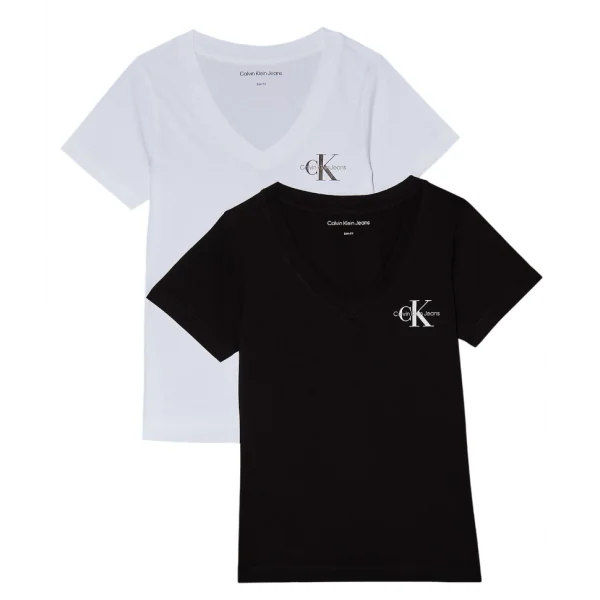CALVIN KLEIN - Lot de 2...