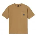TEMPS DES CERISES - T-shirt - camel