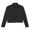 TEMPS DES CERISES - Chemise - noire