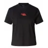 CALVIN KLEIN - Tee-shirt - noir