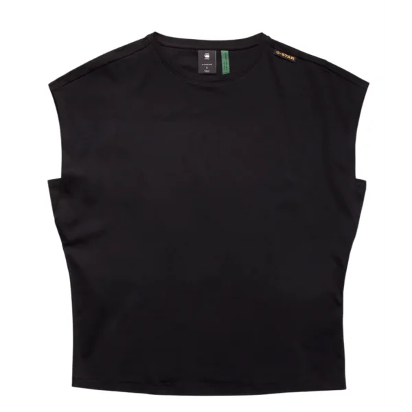 G STAR - Tee-shirt - noir