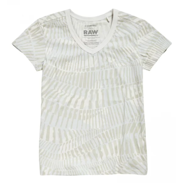 G STAR - Tee-shirt - gris