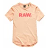 G STAR - Tee-shirt - rose