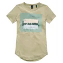 G STAR - Tee-shirt - vert