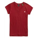 G STAR - Tee-shirt - bordeaux
