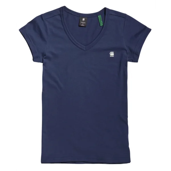 G STAR - Tee-shirt - marine