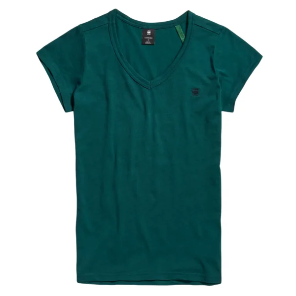 G STAR - Tee-shirt - vert...
