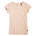 G STAR - Tee-shirt - rose