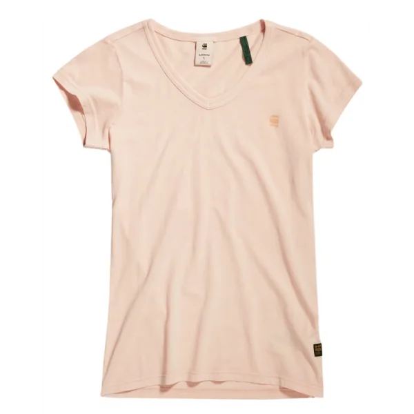G STAR - Tee-shirt - rose