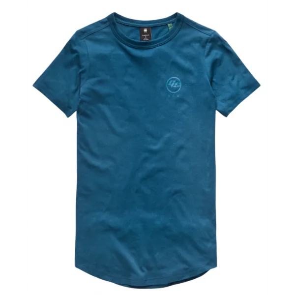 G STAR - Tee-shirt - bleu...