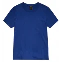 G STAR - Tee-shirt - bleu roi