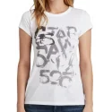 G STAR - Tee-shirt - blanc