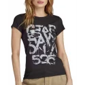 G STAR - Tee-shirt - noir