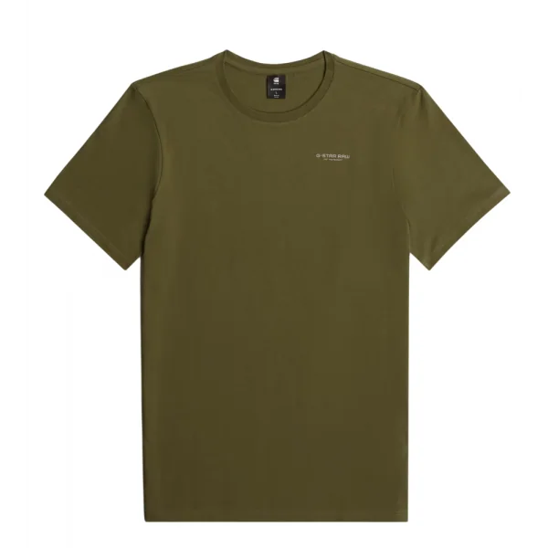 G STAR - Tee-shirt - kaki