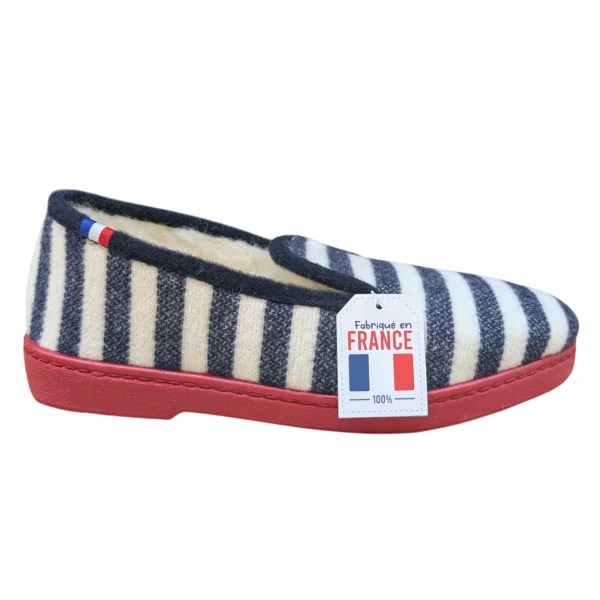CHARENTAISES - Chaussons -...