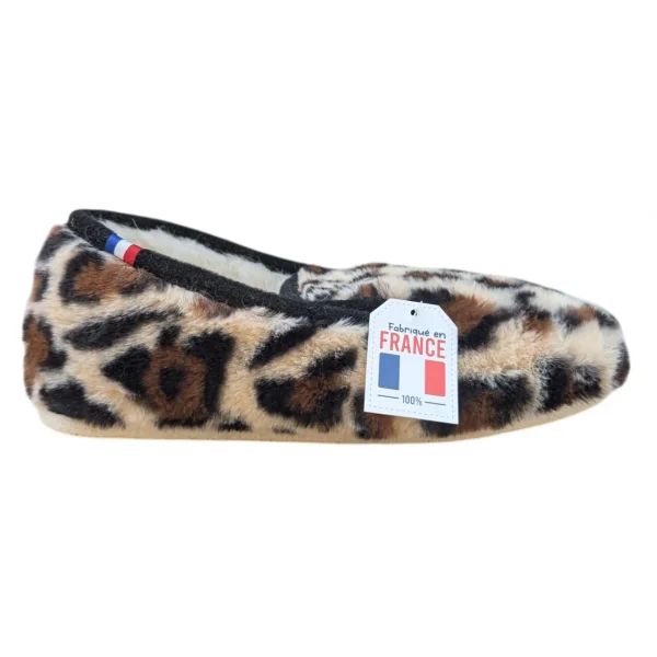 CHARENTAISES - Chaussons -...